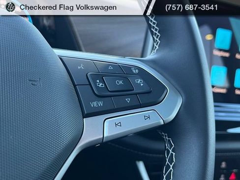 New 2026 Volkswagen Atlas SE AWD/4WD image 37