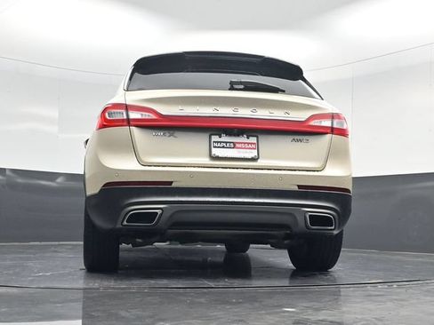 Used 2018 Lincoln MKX Reserve w/ Lincoln MKX Climate Package AWD/4WD image 53