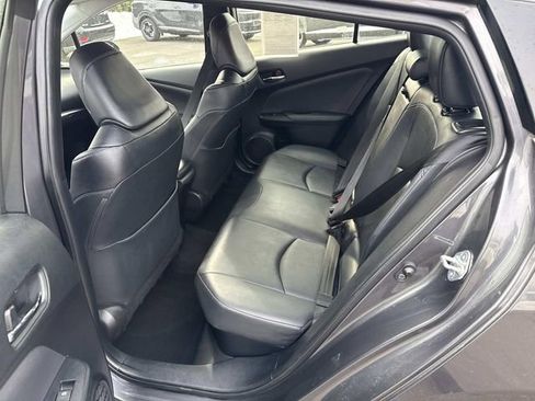 Used 2018 Toyota Prius Four Touring image 16