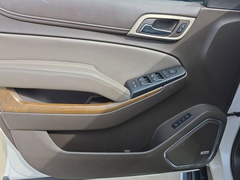 Used 2018 GMC Yukon Denali w/ Denali Ultimate Package image 14