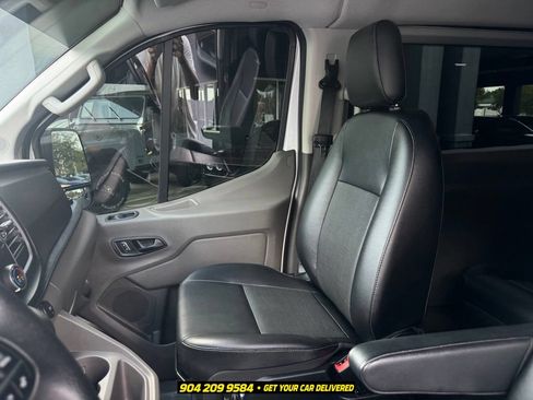 Used 2024 Ford Transit 350 XL RWD image 26