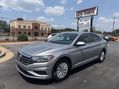 Used 2020 Volkswagen Jetta S