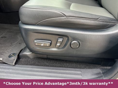 Used 2019 Toyota 4Runner SR5 Premium image 43