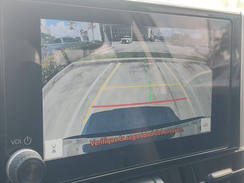 Certified 2025 Toyota RAV4 XLE AWD/4WD image 27