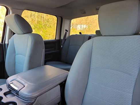 Used 2015 RAM 2500 Tradesman w/ Popular Equipment Group image 15