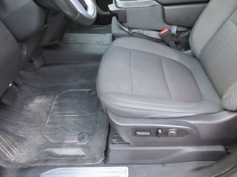 Certified 2019 GMC Sierra 1500 SLE w/ SLE Value Package image 22