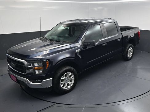 Used 2023 Ford F150 XLT AWD/4WD image 12
