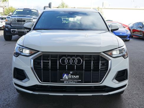 Used 2020 Audi Q3 2.0T Premium image 8