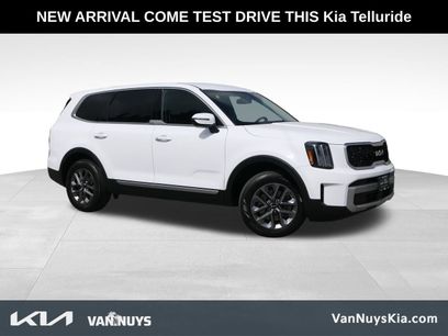 Used 2023 Kia Telluride LX