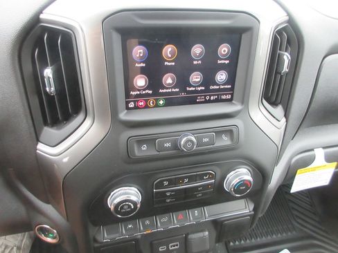 New 2026 GMC Sierra 1500 Pro w/ Pro Value Package AWD/4WD image 18