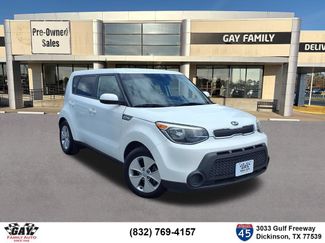Used 2016 Kia Soul FWD video 1