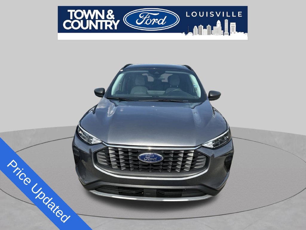 Used 2024 Ford Escape Active w/ Tech Pack #1 AWD/4WD image 1