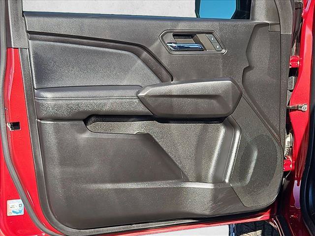 Used 2023 GMC Canyon Elevation w/ Elevation Premium Package AWD/4WD image 11