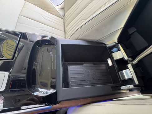 Used 2019 Audi A8 L 3.0T AWD/4WD image 26