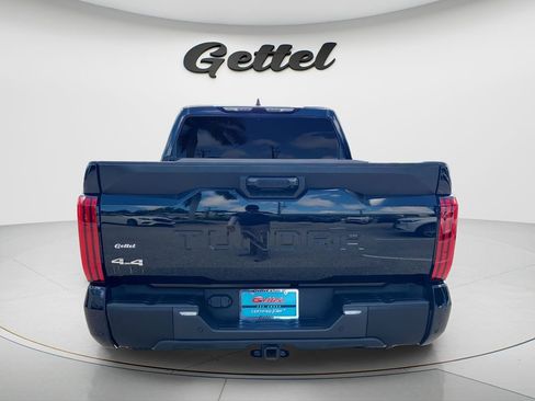 Used 2023 Toyota Tundra SR5 w/ SR5 Premium Package AWD/4WD image 6