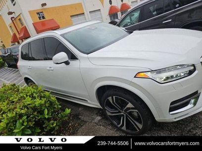 Certified 2024 Volvo XC90 B6 Ultimate