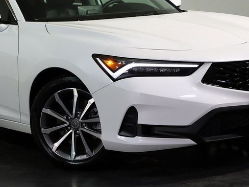 Certified 2025 Acura Integra image 8