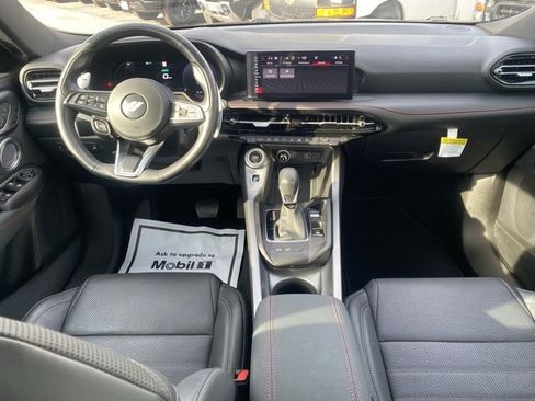 Used 2024 Dodge Hornet R/T Plus w/ Tech Pack Plus w/o Parking image 33