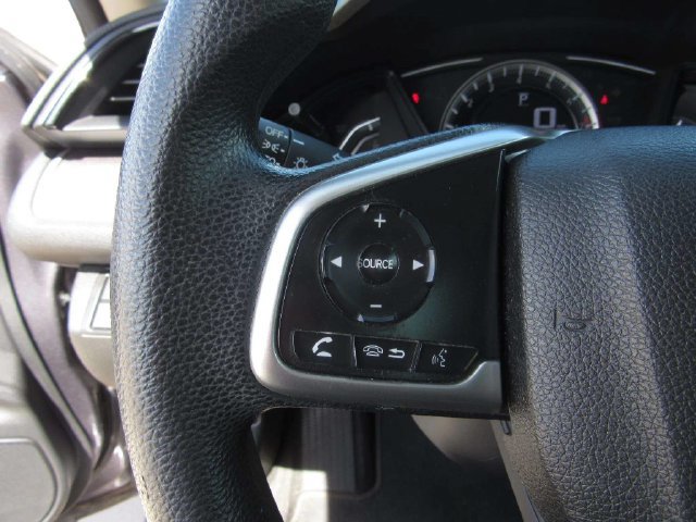 Used 2018 Honda Civic LX image 22