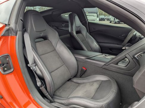 Used 2019 Chevrolet Corvette Stingray Coupe image 13