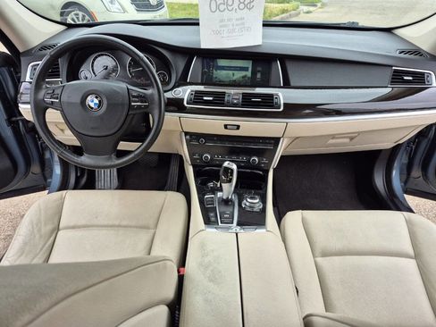 Used 2012 BMW 535i xDrive image 22
