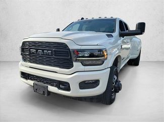 Used 2022 RAM 3500 Limited video 2
