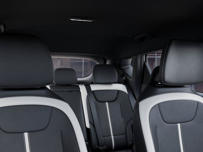 New 2026 Kia EV6 GT-Line AWD/4WD image 27