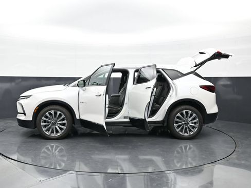 Used 2024 Chevrolet Blazer Premier w/ Driver Confidence II Package AWD/4WD image 53