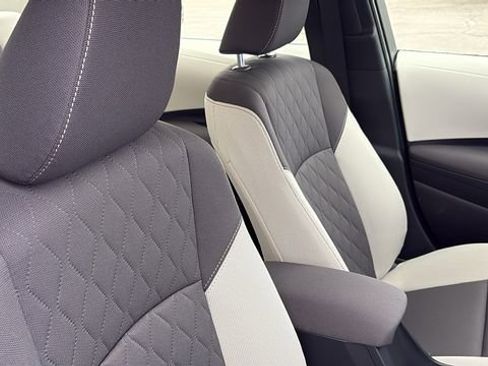 New 2026 Toyota Corolla LE image 30