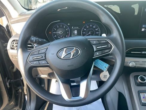 Used 2022 Hyundai Palisade SE FWD image 25
