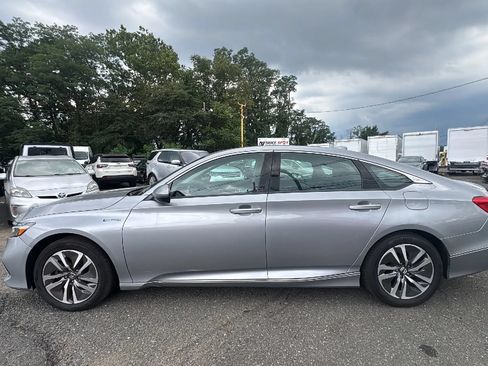 Used 2021 Honda Accord EX-L image 8