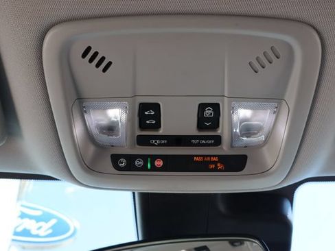 Used 2024 Chevrolet Malibu LT FWD image 23