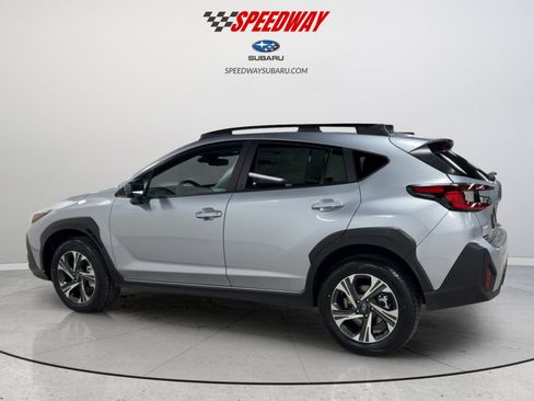 New 2026 Subaru Crosstrek 2.0i Premium image 6