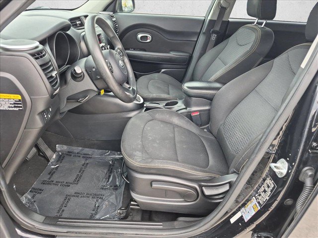 Used 2015 Kia Soul + w/ Eco Package FWD image 15
