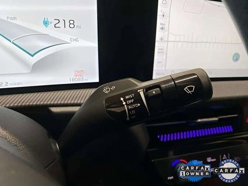 Used 2023 Kia EV6 GT-Line w/ GT-Line Suede Seat Package image 32