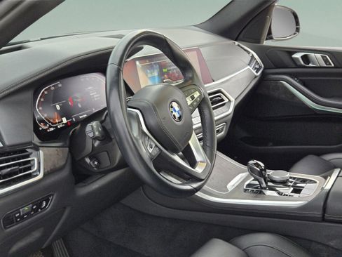 Used 2023 BMW X5 sDrive40i RWD image 11