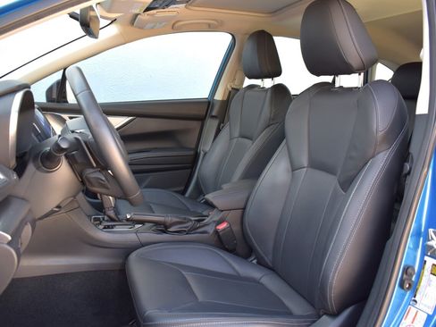Used 2020 Subaru Impreza 2.0i Limited w/ Popular Package #2 AWD/4WD image 11