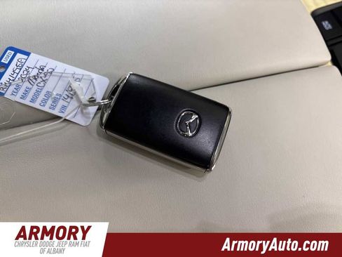 Used 2024 MAZDA CX-90 3.3 Turbo S w/ Premium Plus image 21