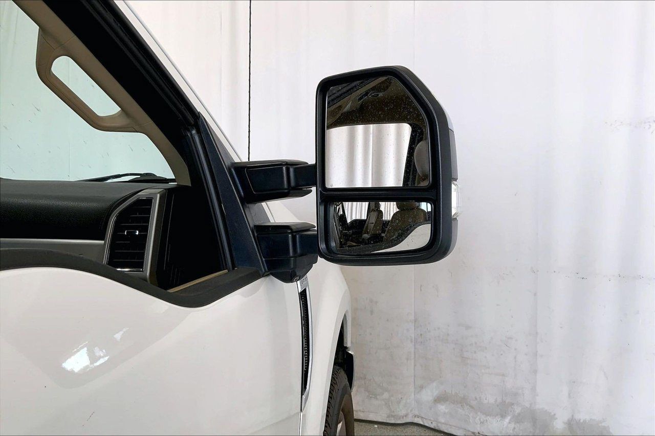 Used 2019 Ford F250 Lariat w/ Chrome Package AWD/4WD image 11