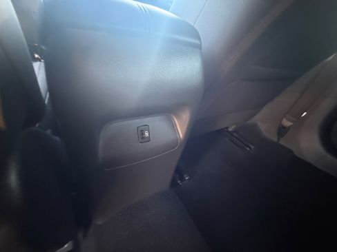 Certified 2025 Nissan Sentra SV w/ All-Weather Package image 32