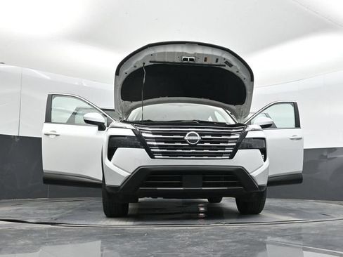 Used 2026 Nissan Rogue SV FWD image 62