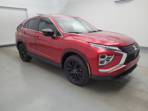 Used 2024 Mitsubishi Eclipse Cross AWD image 11