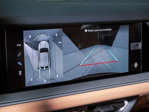 New 2026 Porsche Cayenne image 23