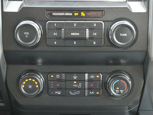 Used 2020 Ford F150 XLT w/ Equipment Group 302A Luxury AWD/4WD image 24