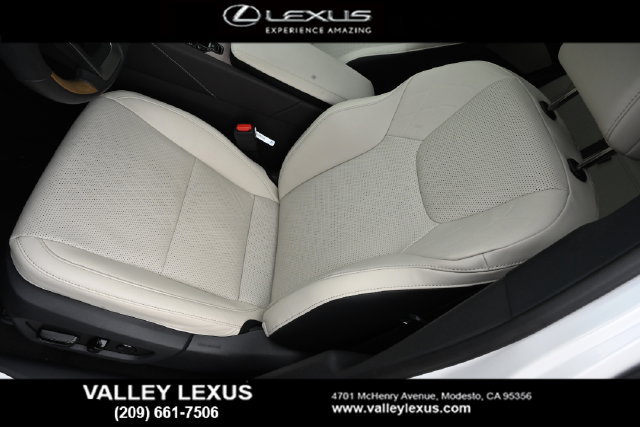 Certified 2025 Lexus RX 350 Premium Plus w/ Convenience Package AWD/4WD image 14
