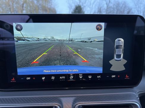 Used 2024 Ford Mustang Premium w/ Wheel & Stripe Package image 14