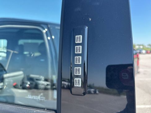 New 2026 Ford F350 Platinum w/ FX4 Off-Road Package image 53