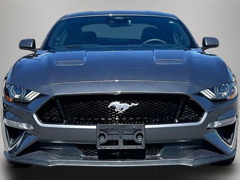 Used 2022 Ford Mustang GT RWD image 3