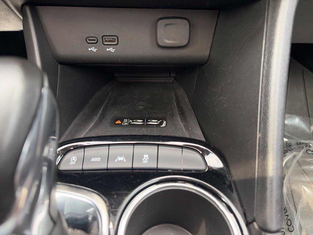 Used 2024 Buick Encore GX Sport Touring w/ Experience Buick Package AWD/4WD image 45