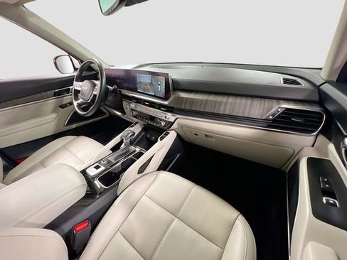 Certified 2023 Kia Telluride SX image 32